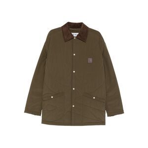 Loewe Men Padded Overshirt